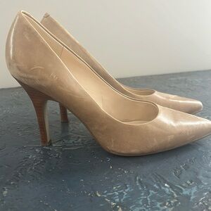 Nine West heels